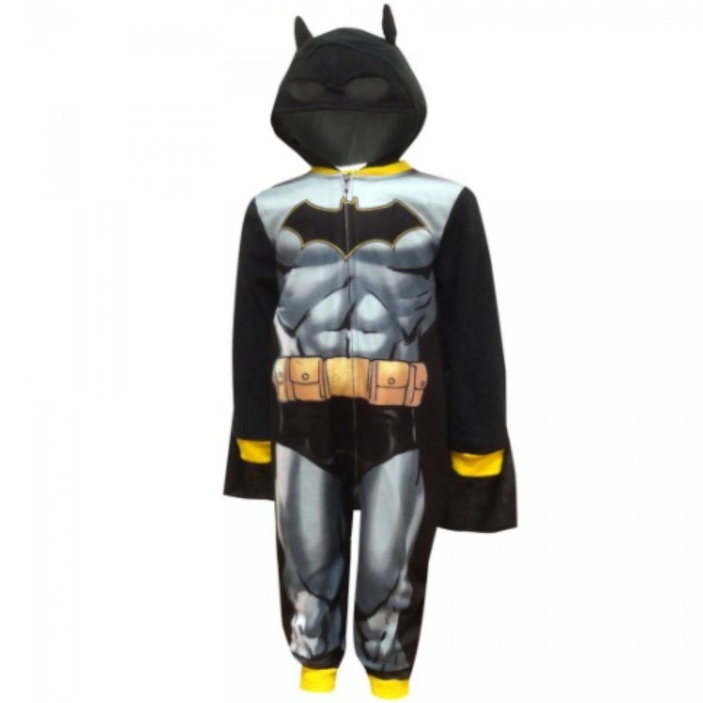 DC Comics Batman Onesie - Size M